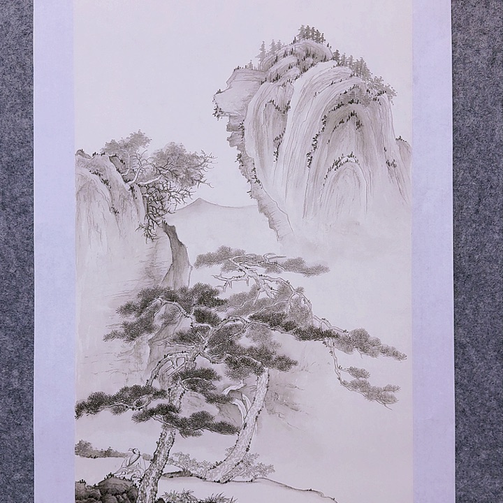 国画3333333333333333333