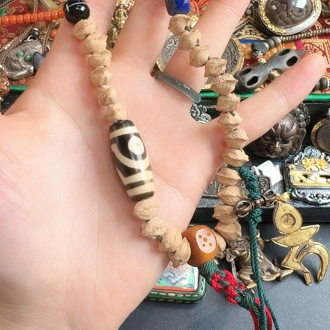 吊坠星月菩提星月好看的好看的好看的