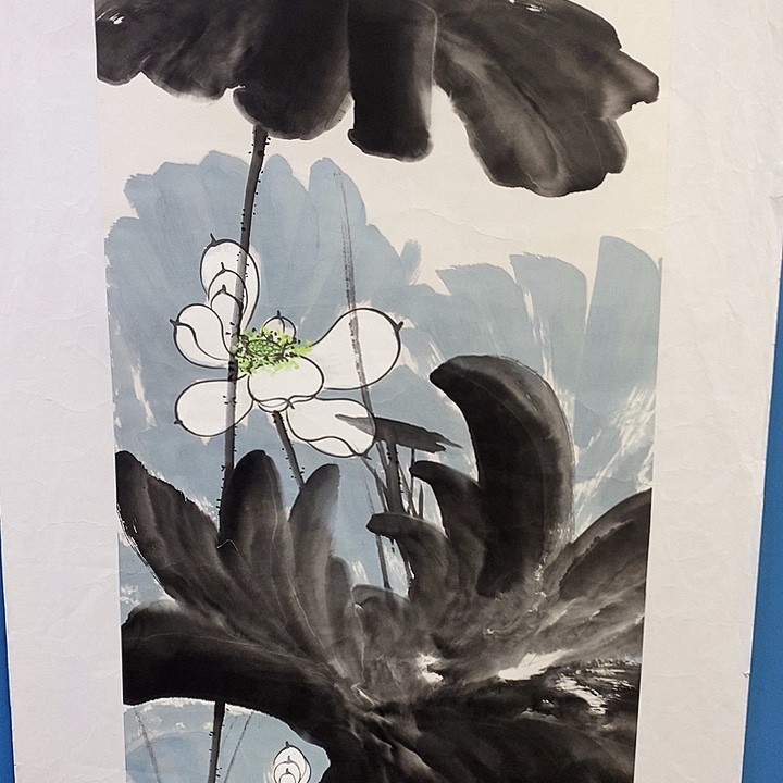 国画中国书画中国书画