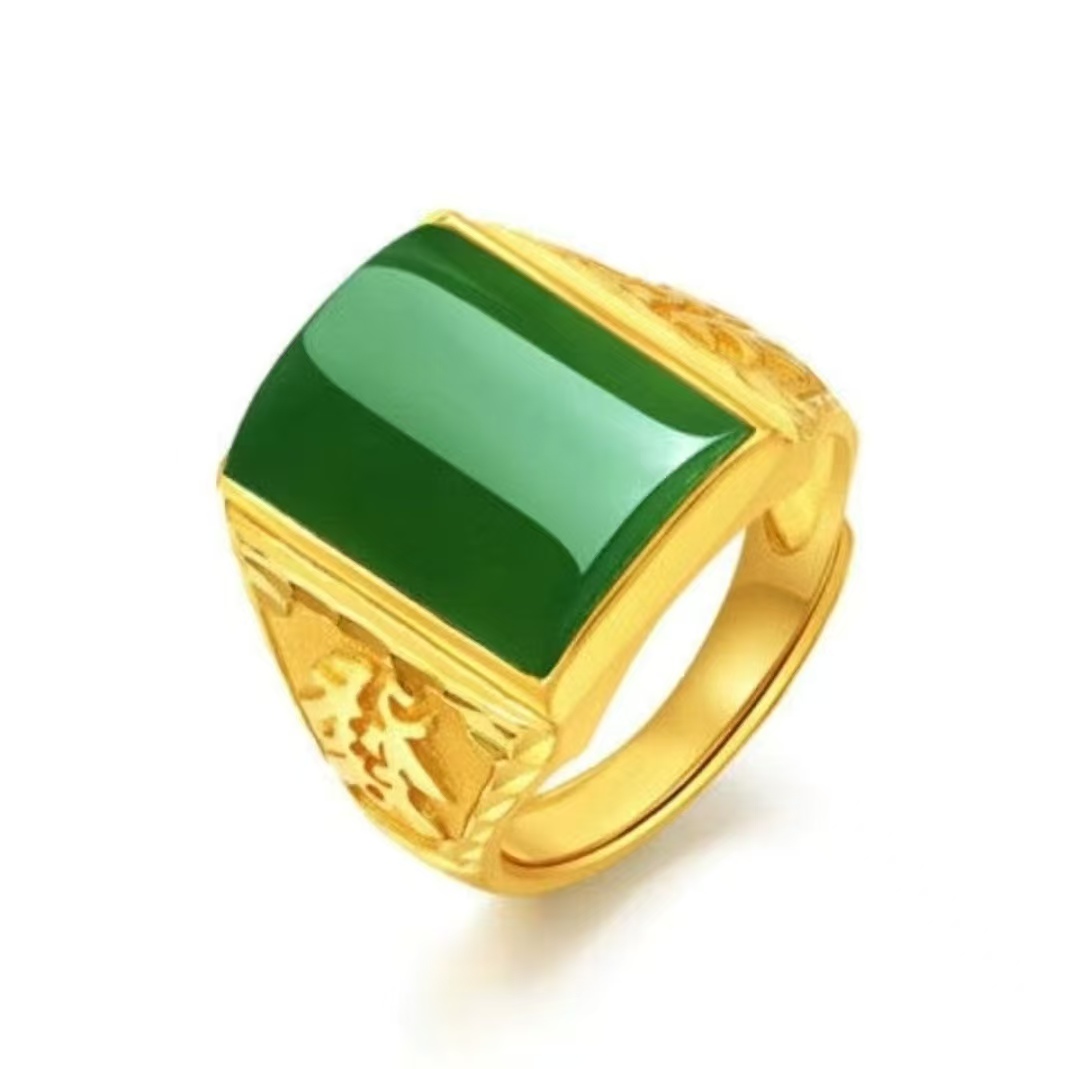 合金戒指 合金戒指 合金戒指 戒指 2025新款时尚精美素款