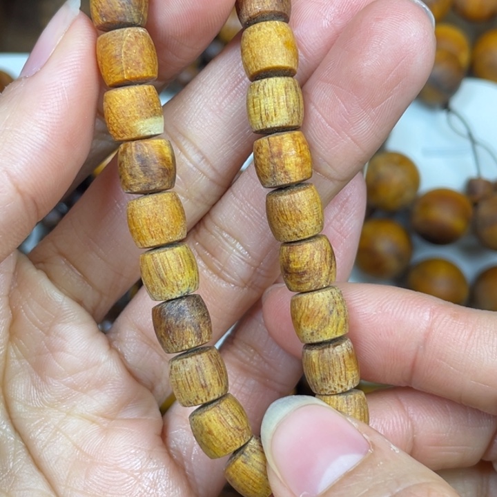 贡木手串/手链手串