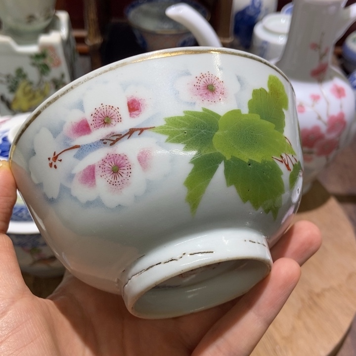 陶瓷艺术品的制作