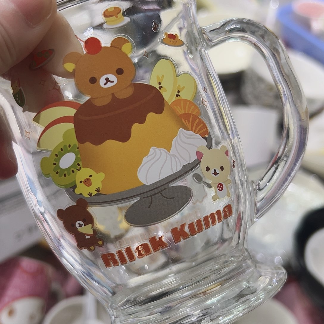 微瑕可爱满20包邮