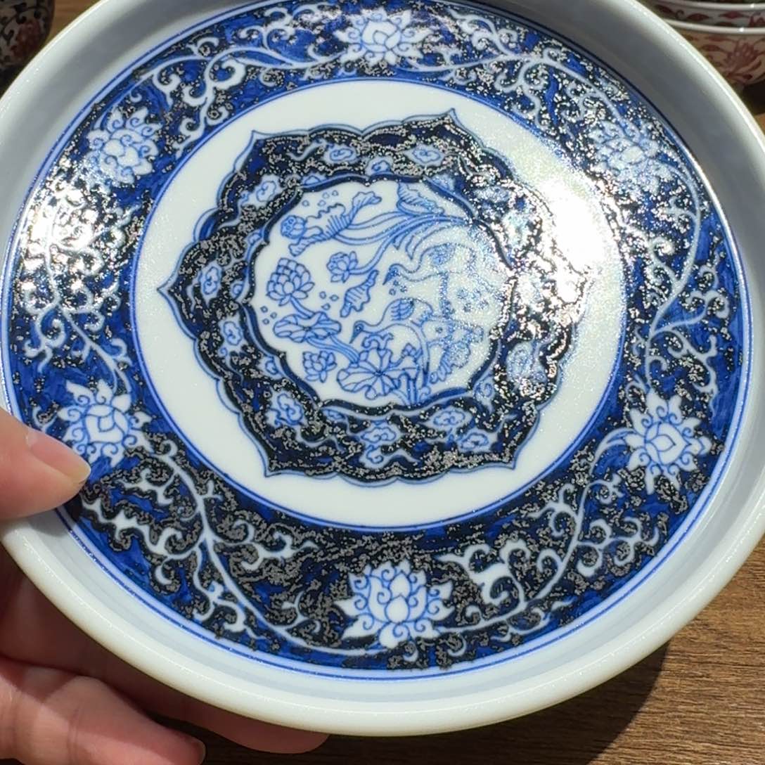 瓷器的制作工艺和工艺流程