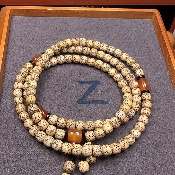 星月菩提吊坠星月菩提吊坠