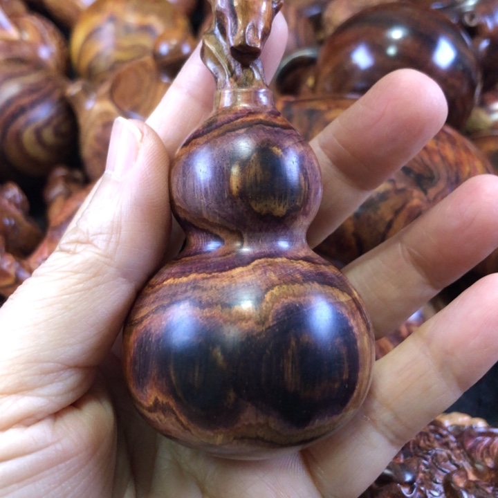 北***谷黄花梨/降香黄檀手串/手链