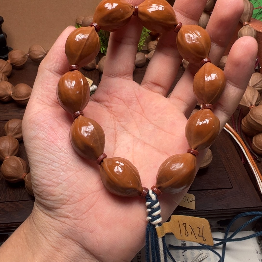 梅林铁核18-26。抛光版              