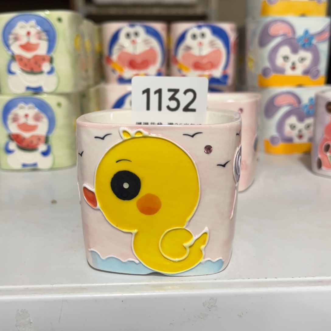 1132内口6景德镇手工制作