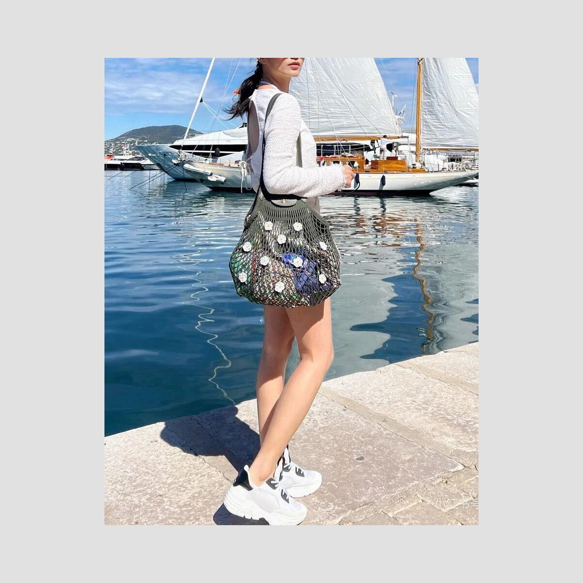 【九妹极简】毛混羊绒纺百搭休闲1-20合集上衣