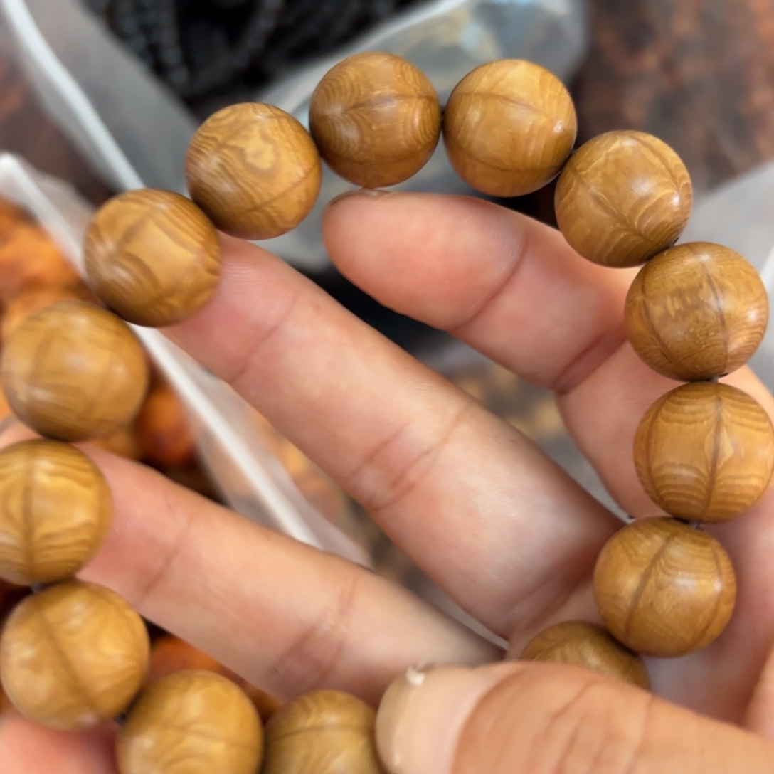 六道木手串全品精选