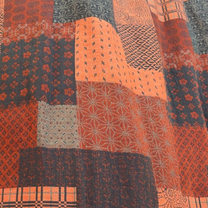 全棉系列产品六米