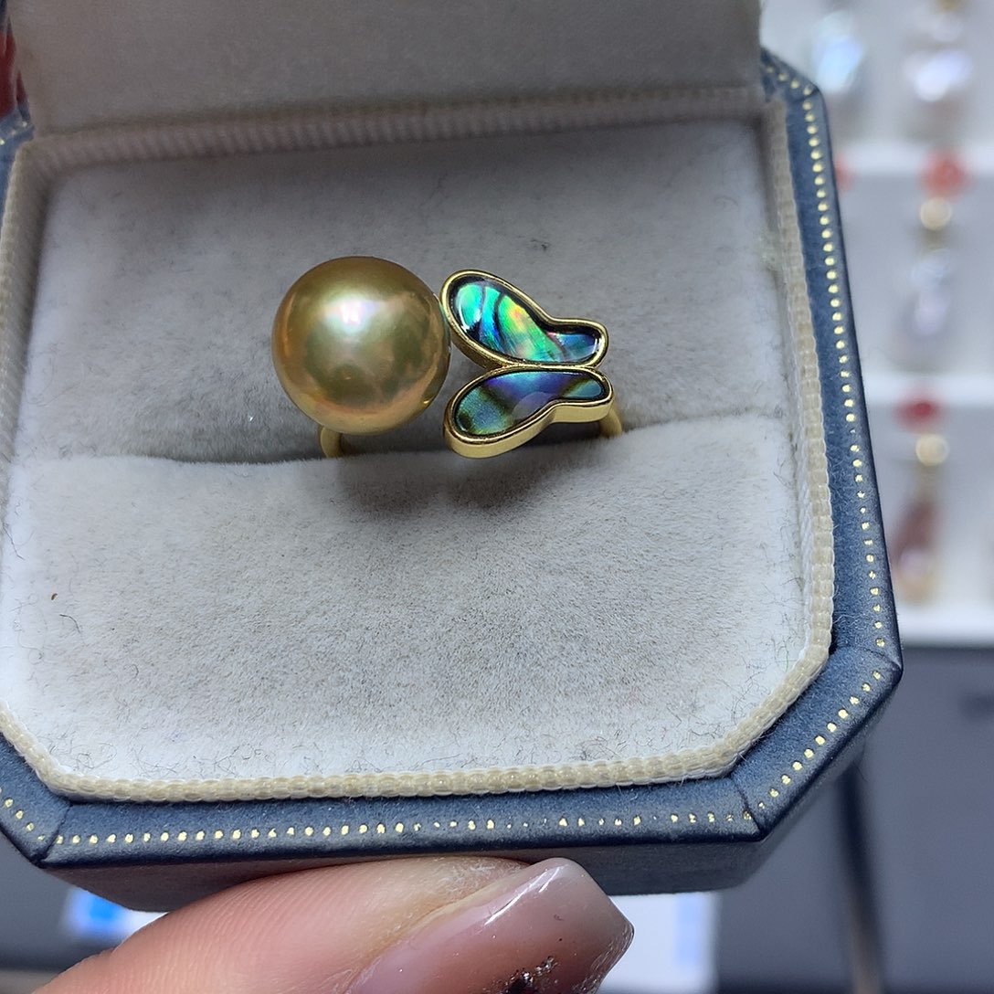 淡水珍珠未镶嵌其它