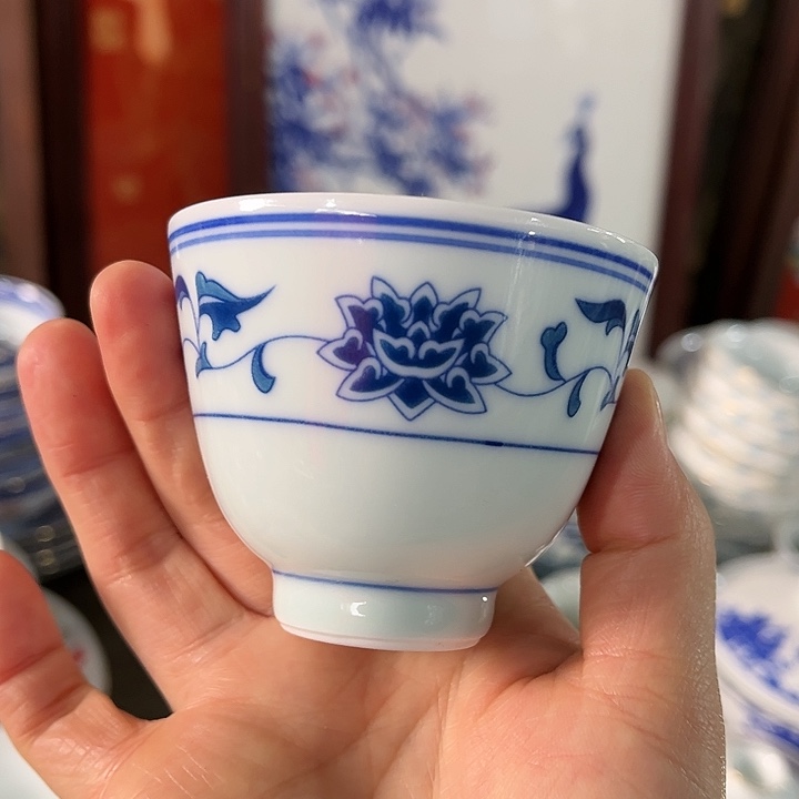 瓷片景德镇陶瓷学院院长