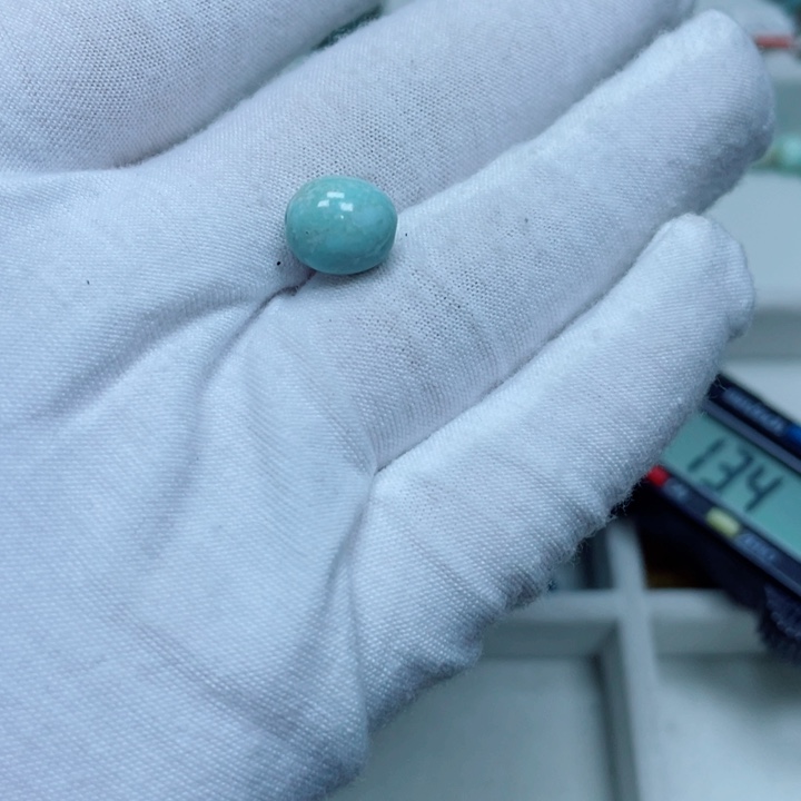 南红玛瑙未镶嵌其他