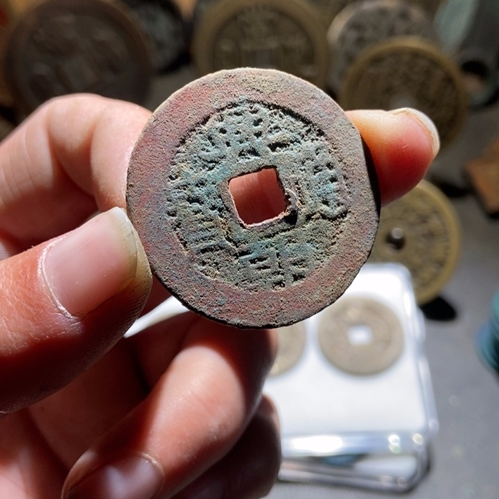 铜现代工艺品仿制品