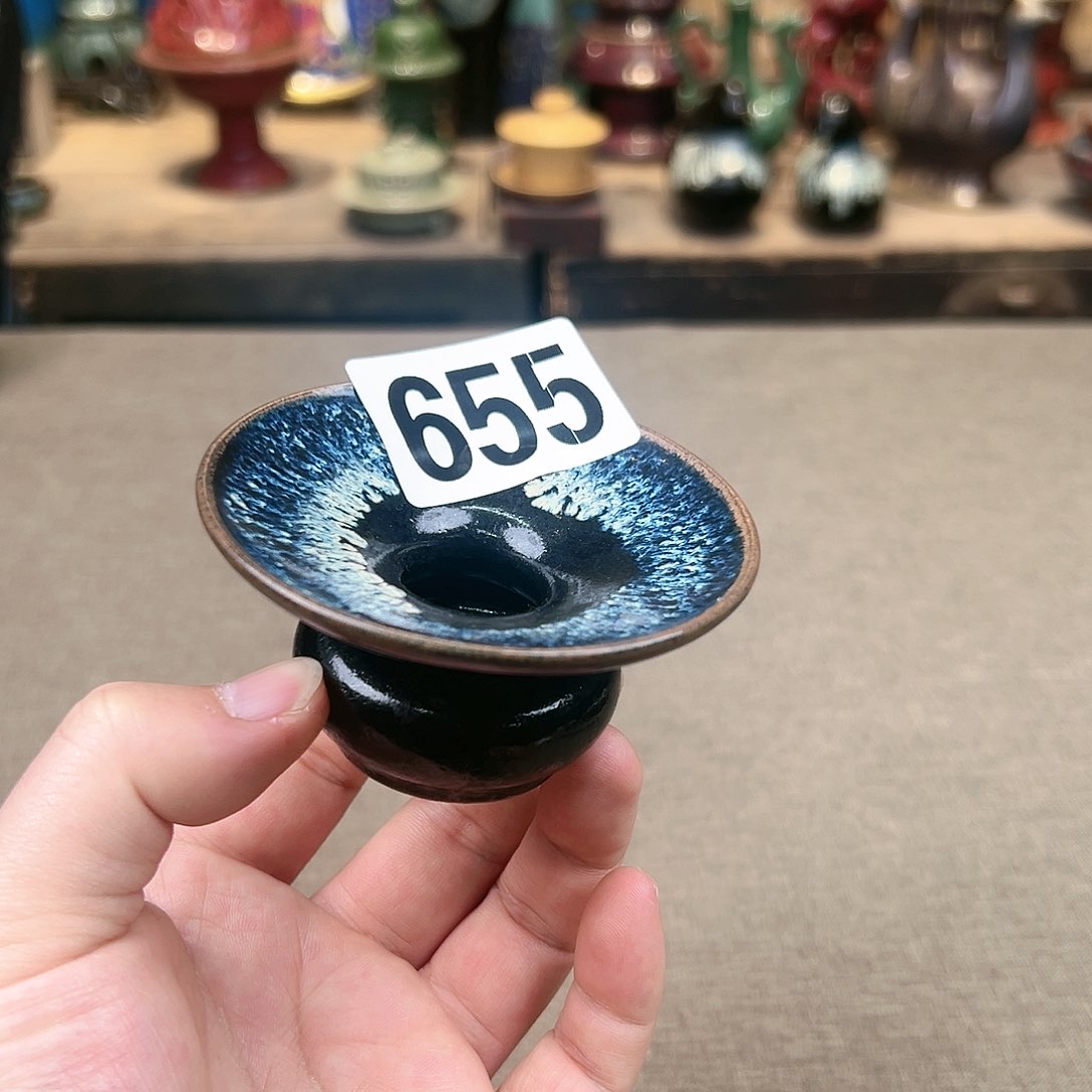 摆件陶瓷高端赏器