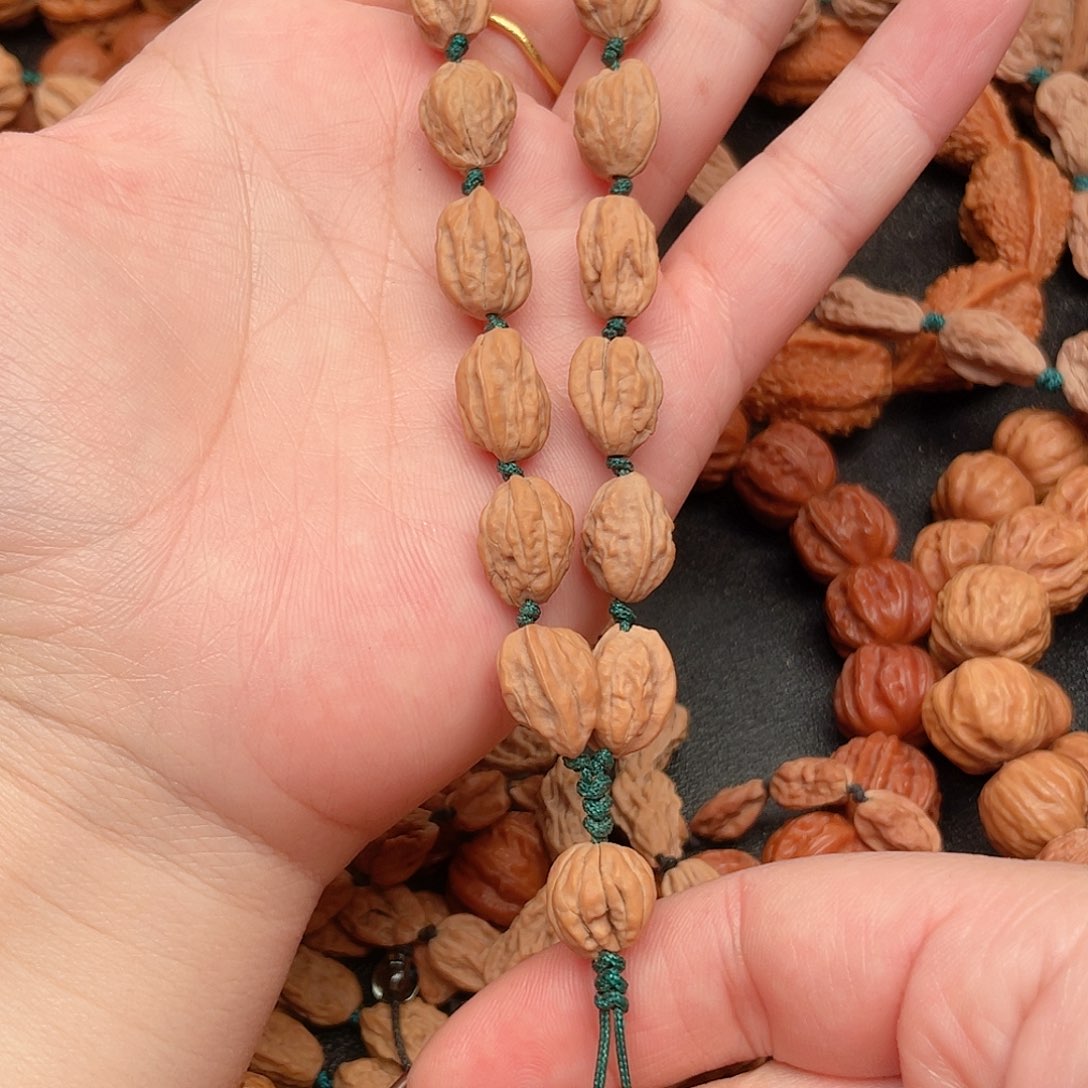 灬***丶文玩核桃吊坠小蛤蟆