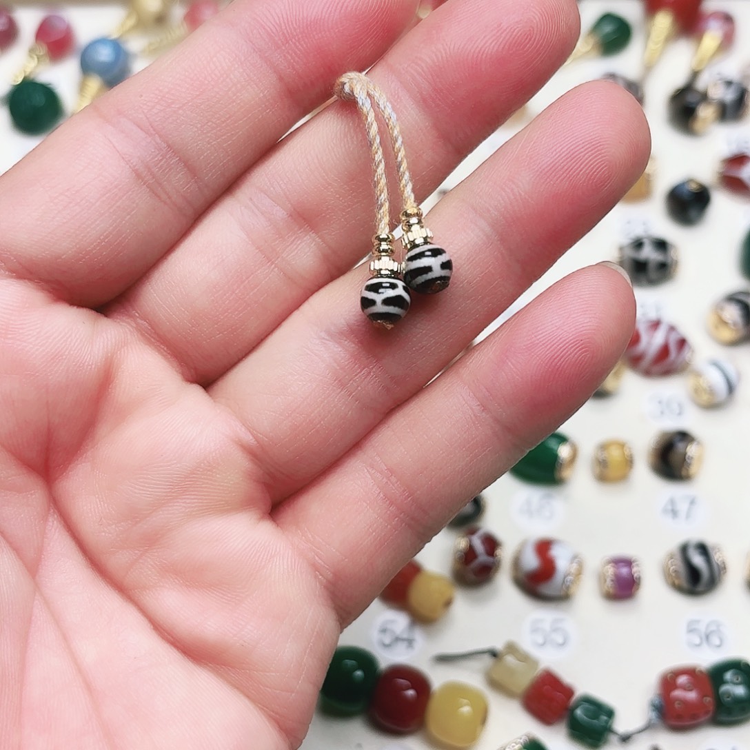 玛瑙/玉髓未镶嵌拍一发一