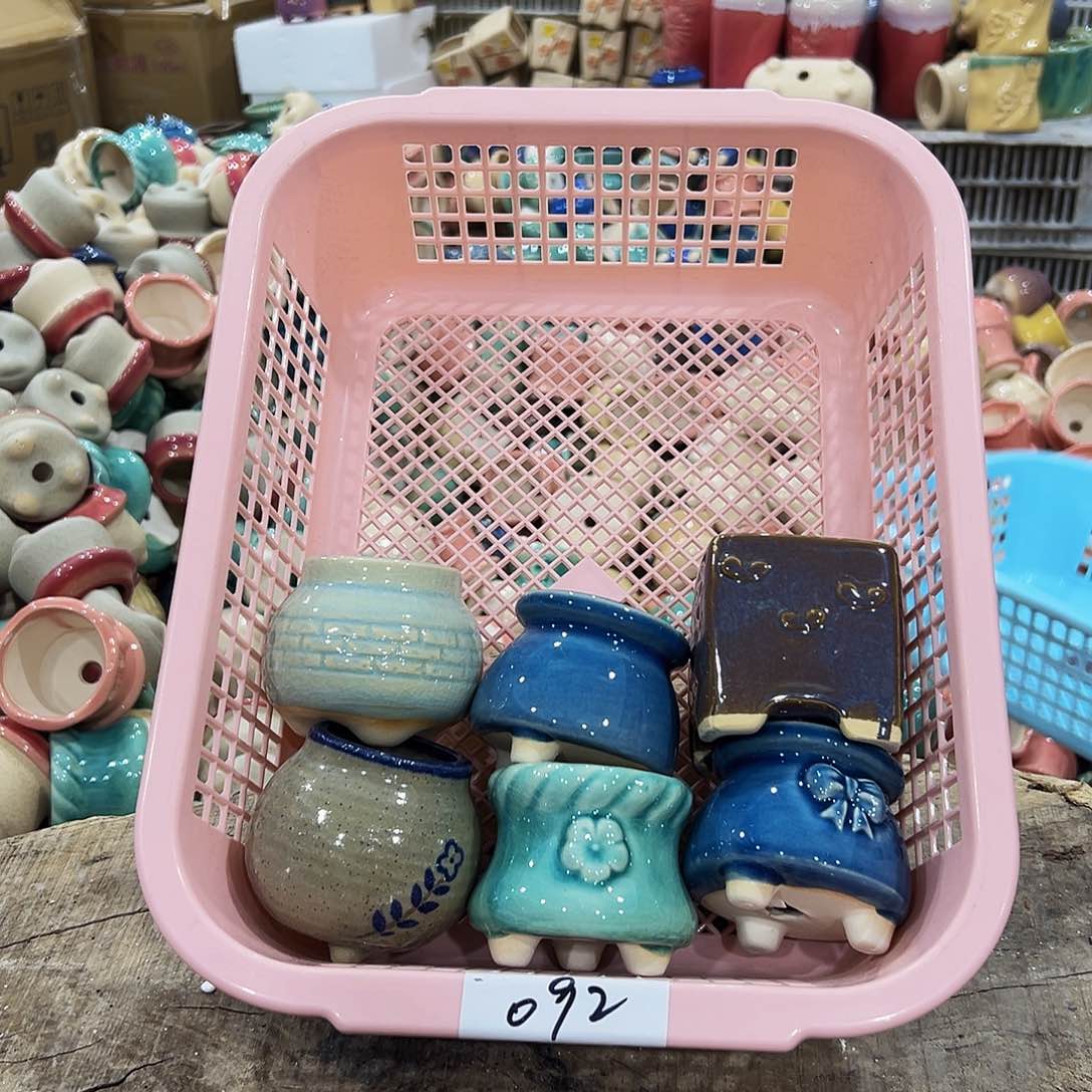 陶瓷高温陶瓷092号