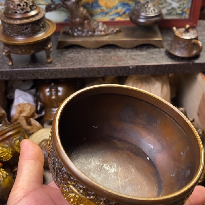 大叶紫檀（黑酸枝木类）