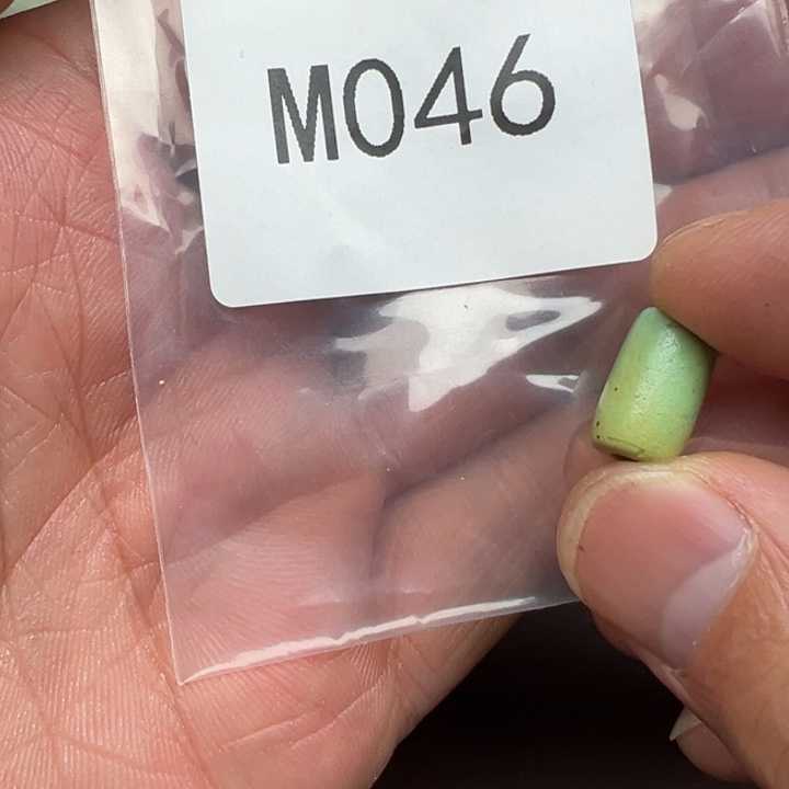 菩提根/象牙果吊坠