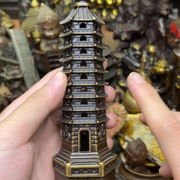 航弟文玩铜器链接