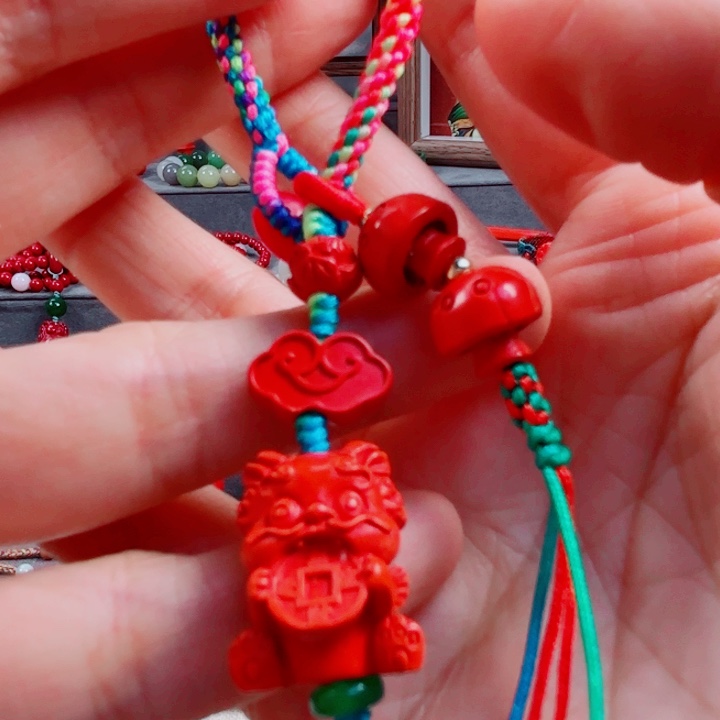 玛瑙/玉髓手链合金多样性发货一件