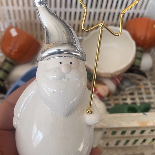 有机玻璃微瑕。            