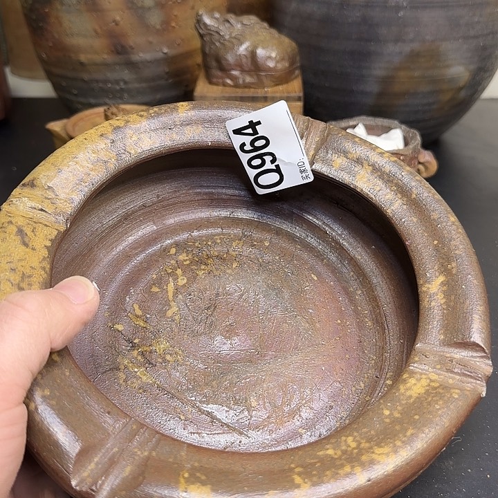 备前烧作品备前烧作品