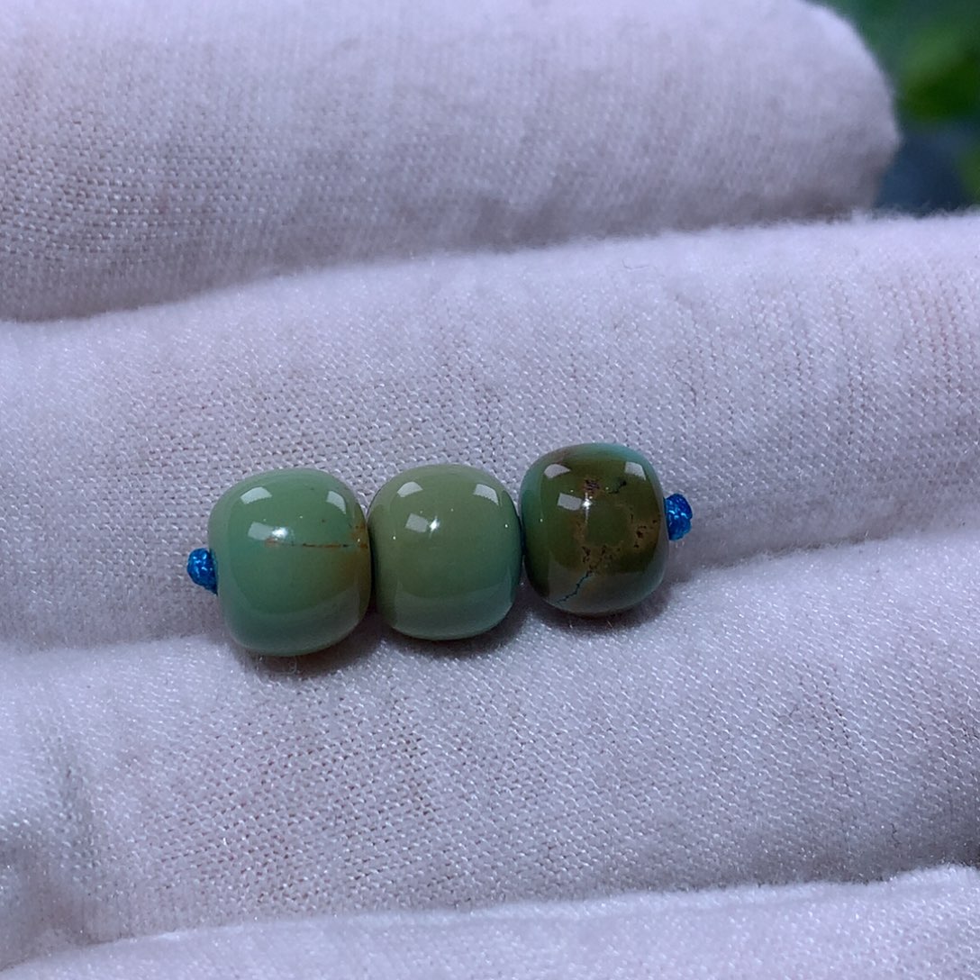 绿松石未镶嵌珠宝奇石406