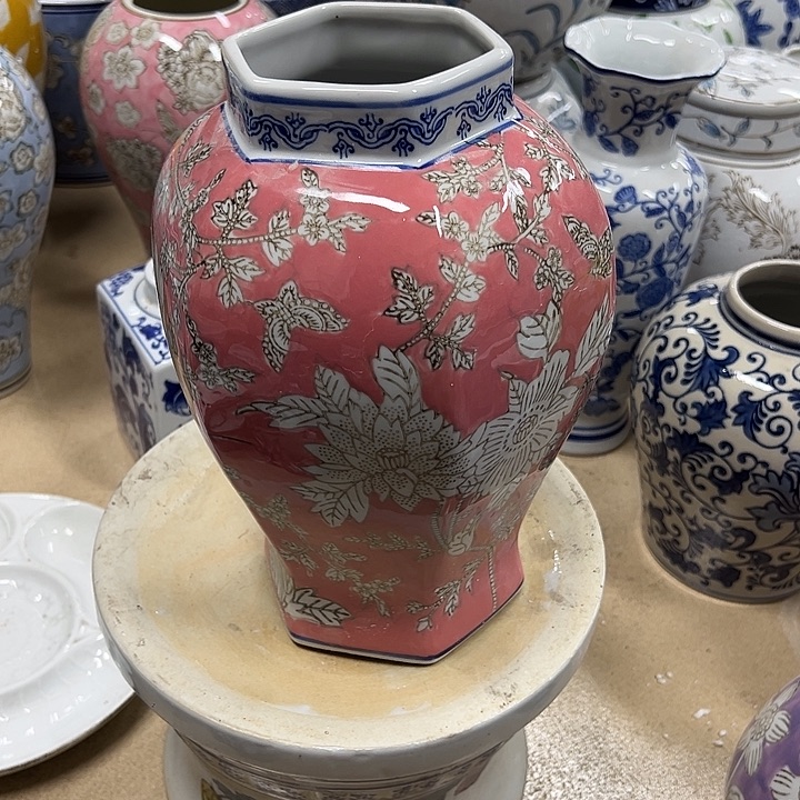 瓷片微瑕。。。。。。。。。。。