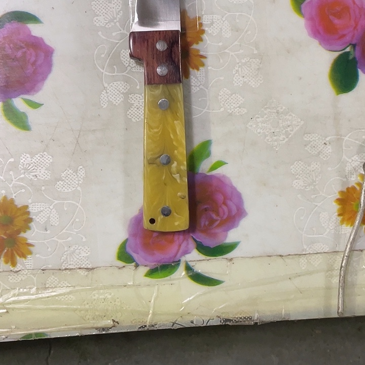 塑料树脂301微瑕剔骨分割