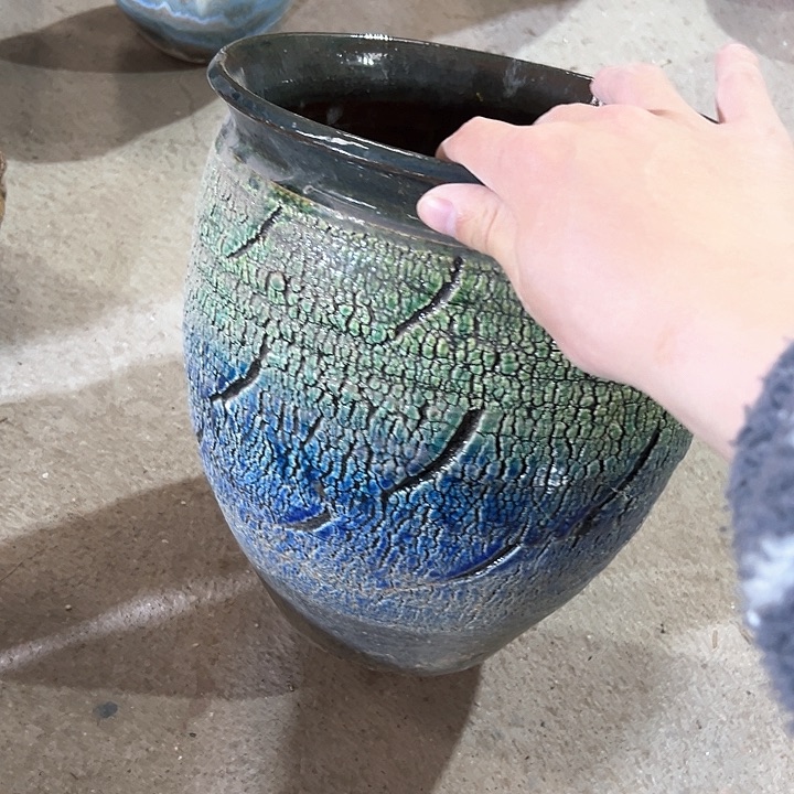 紫砂花盆花盆花盆