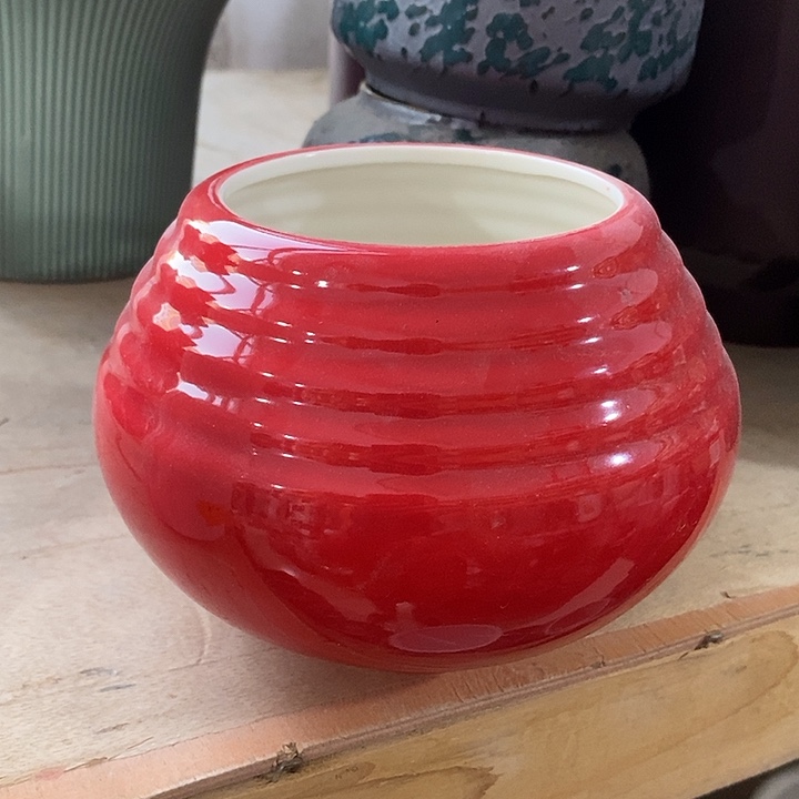 陶摆件凑单满12包邮发有孔