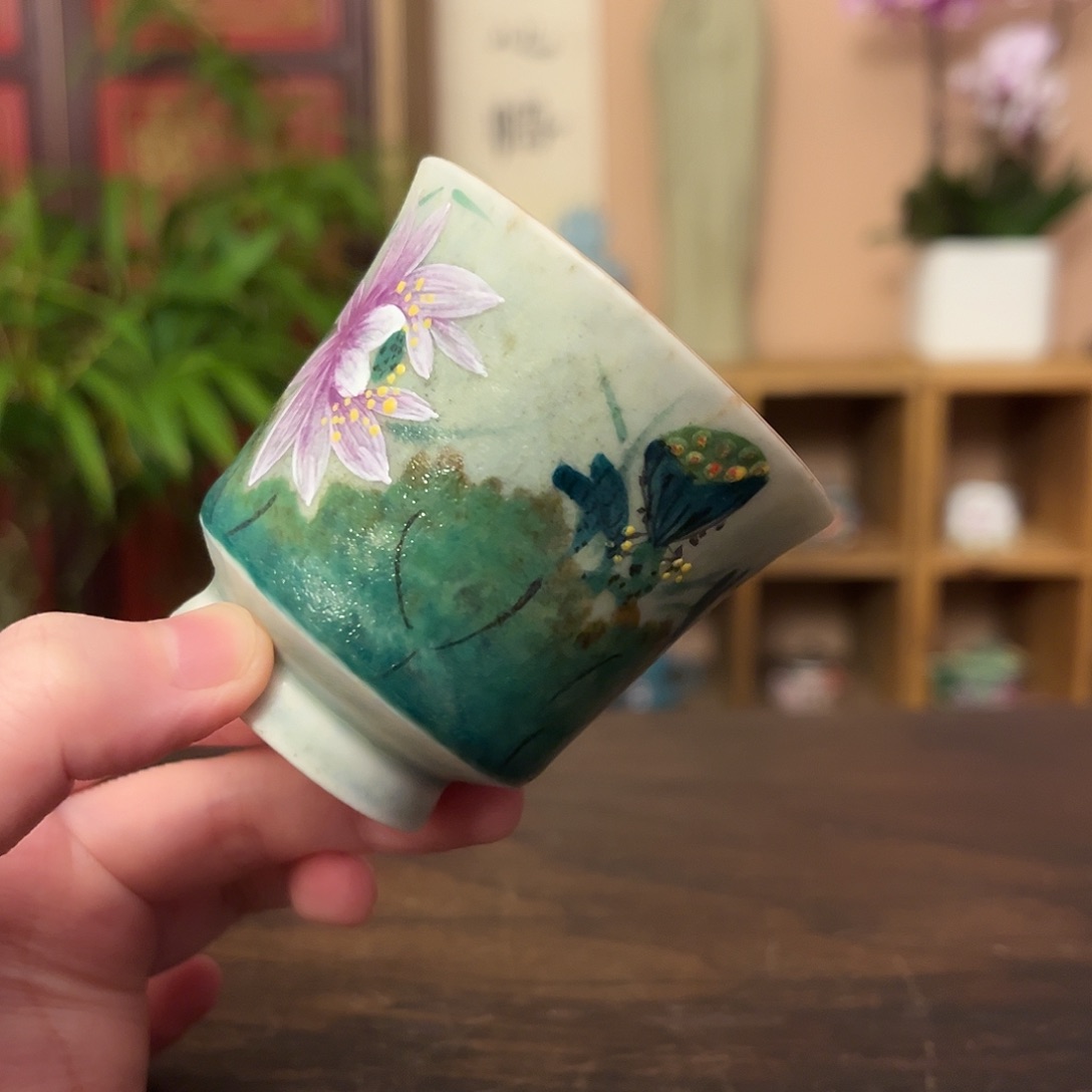 壶柴烧手工制作工艺