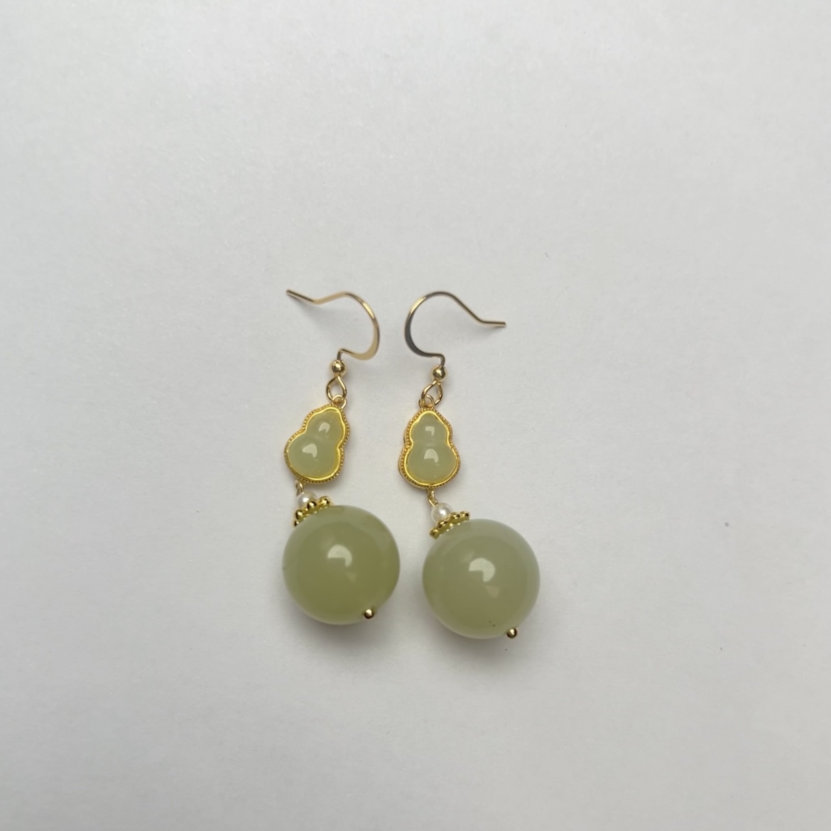 精美设计款耳坠*PP137