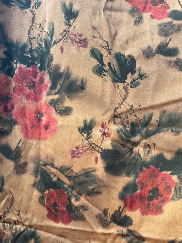 粉黛婵娟重缎110幅36.8姆米