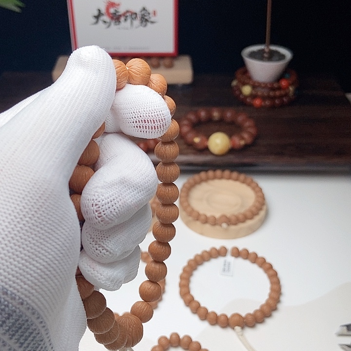 手串猴头核桃半***、福利