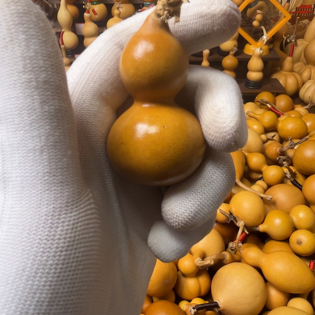 葫芦头的做法是用