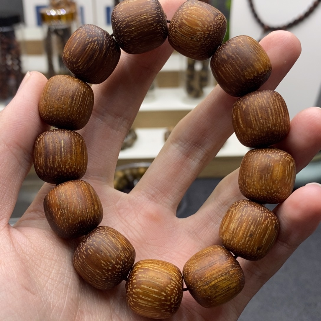 沉香沉香香囊发一