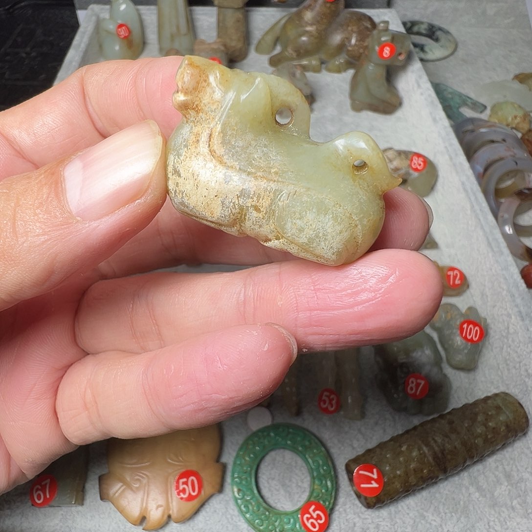 若***凡瓷器及陶器及器皿