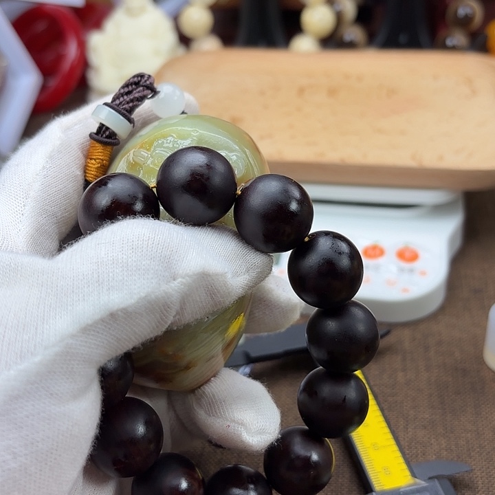 非洲紫檀（红花梨）77