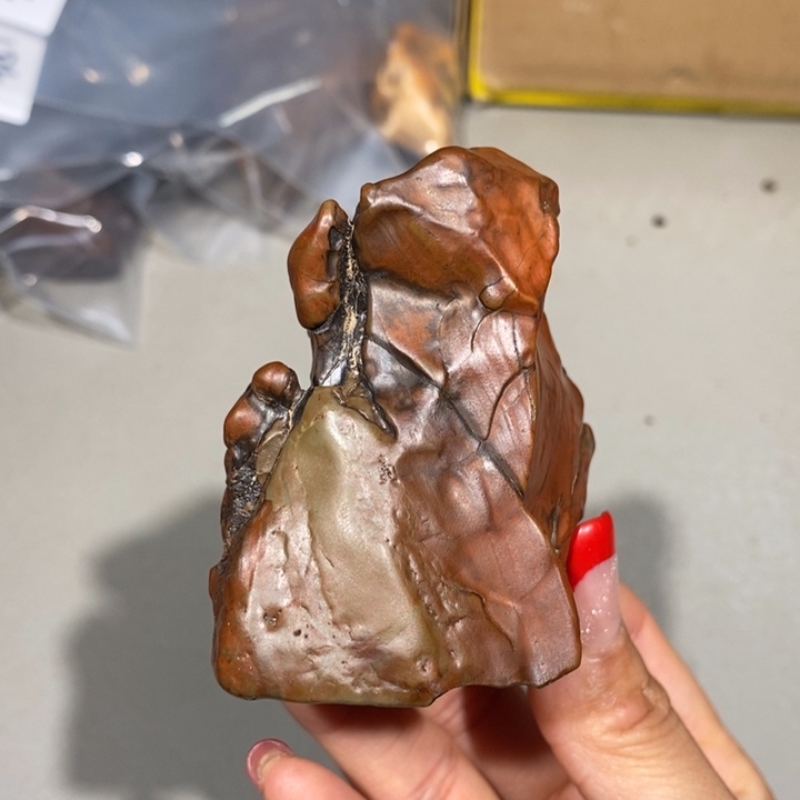 玛瑙/玉髓车挂合金国*388