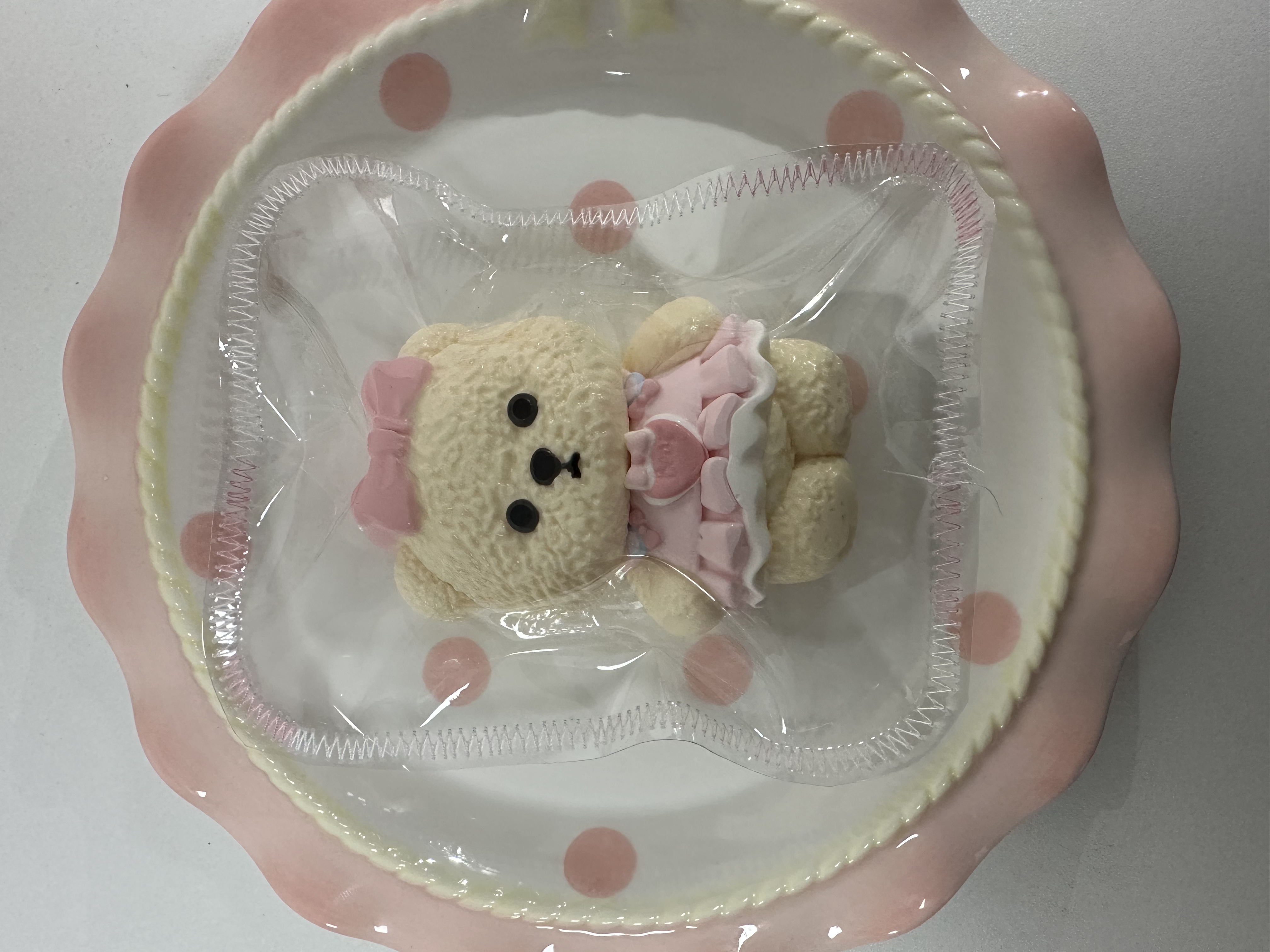 柒柒叭叭奶嘴KT预售链接