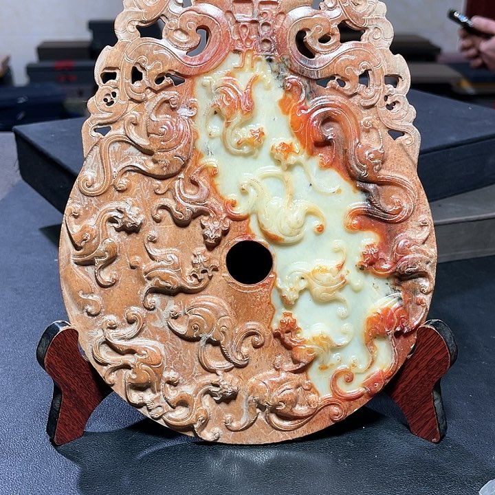 底槽青一物一图发货支持七天无理由。