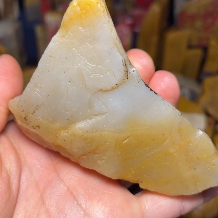 昌化石国石昌化石