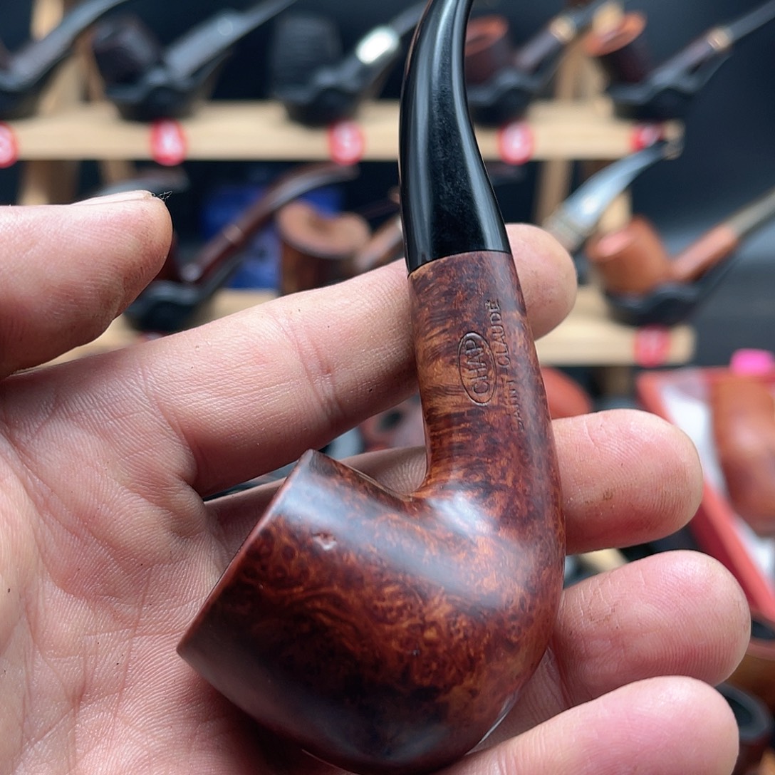 用***1CHAP石楠木大弯二手烟烟