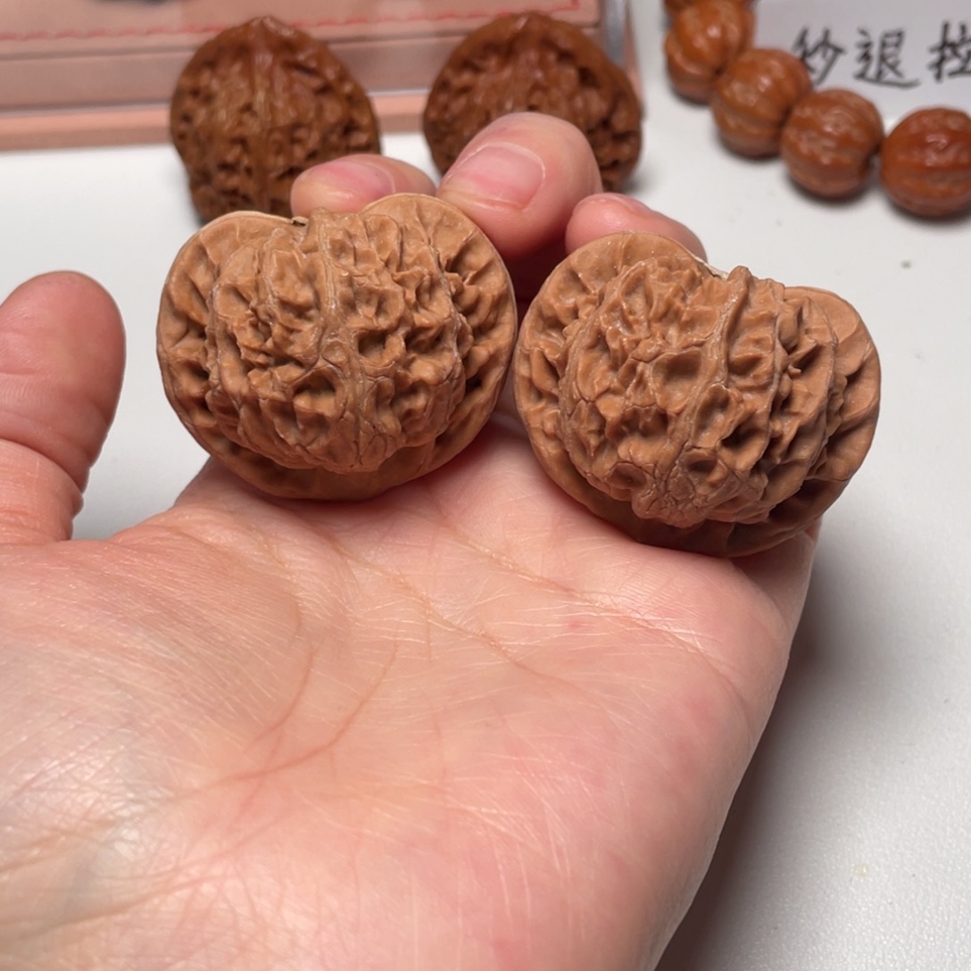 手串文玩核桃宫灯41