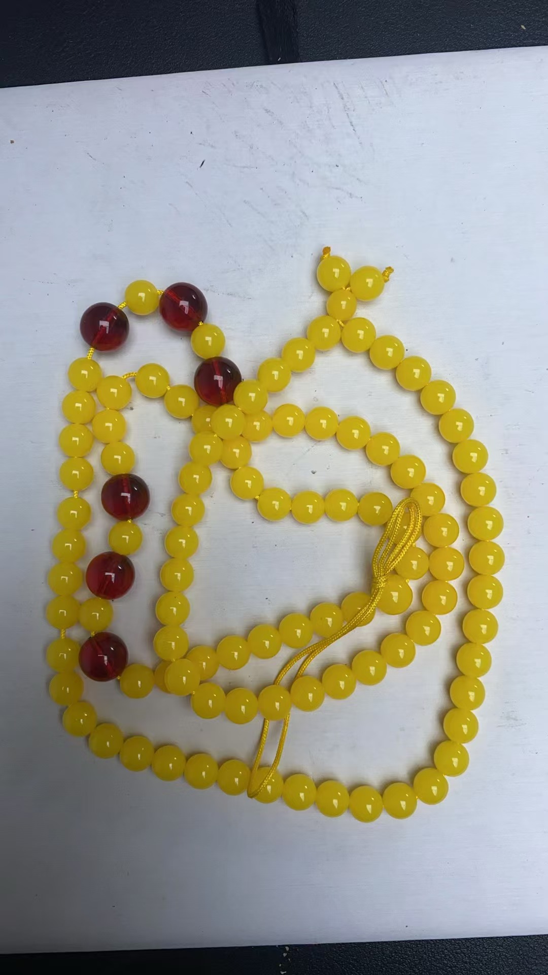 手链 CY119【创艺家】精致手串（多样性发其一）