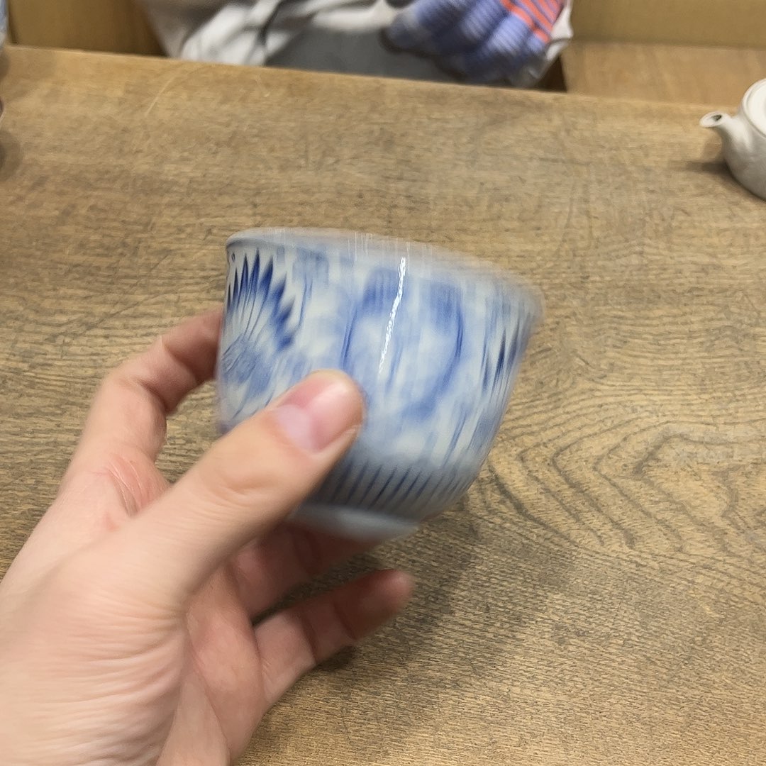 般若中古美术工艺品